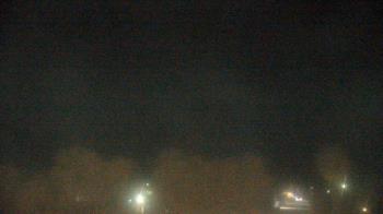 Weather camera view of W. Mack Lyon MS.