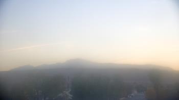 Weather camera view of W. Mack Lyon MS.