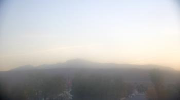 Weather camera view of W. Mack Lyon MS.