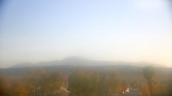 Weather camera view of W. Mack Lyon MS.