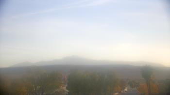 Weather camera view of W. Mack Lyon MS.