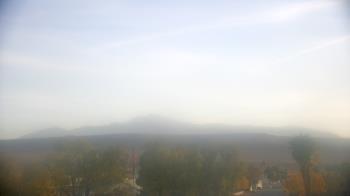 Weather camera view of W. Mack Lyon MS.