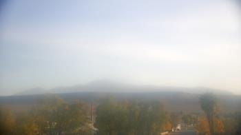 Weather camera view of W. Mack Lyon MS.