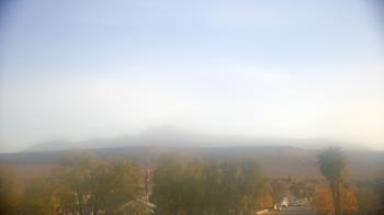 Weather camera view of W. Mack Lyon MS.