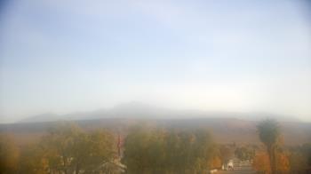 Weather camera view of W. Mack Lyon MS.