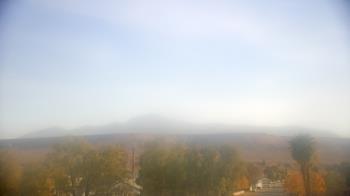 Weather camera view of W. Mack Lyon MS.