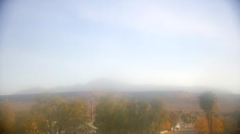 Weather camera view of W. Mack Lyon MS.