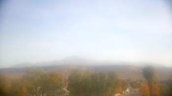 Weather camera view of W. Mack Lyon MS.