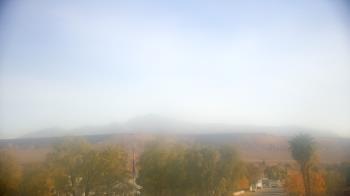 Weather camera view of W. Mack Lyon MS.