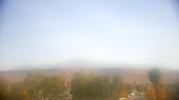 Weather camera view of W. Mack Lyon MS.