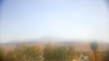 Weather camera view of W. Mack Lyon MS.