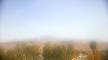 Weather camera view of W. Mack Lyon MS.