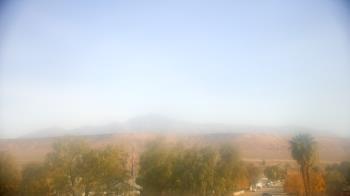 Weather camera view of W. Mack Lyon MS.