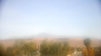 Weather camera view of W. Mack Lyon MS.