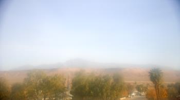 Weather camera view of W. Mack Lyon MS.