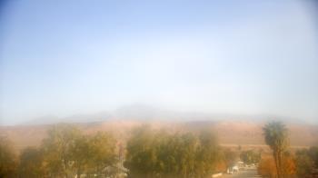 Weather camera view of W. Mack Lyon MS.