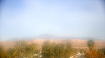 Weather camera view of W. Mack Lyon MS.