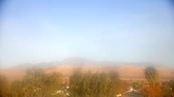 Weather camera view of W. Mack Lyon MS.