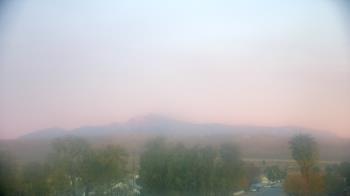 Weather camera view of W. Mack Lyon MS.