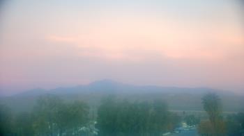 Weather camera view of W. Mack Lyon MS.