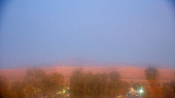 Weather camera view of W. Mack Lyon MS.