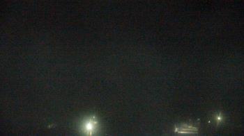 Weather camera view of W. Mack Lyon MS.