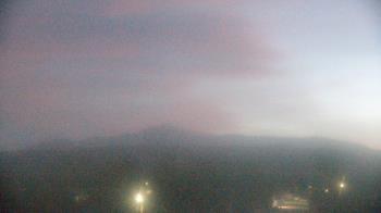 Weather camera view of W. Mack Lyon MS.