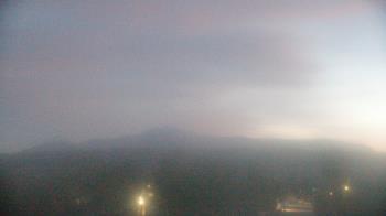 Weather camera view of W. Mack Lyon MS.