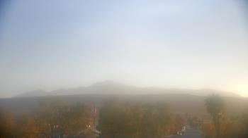 Weather camera view of W. Mack Lyon MS.