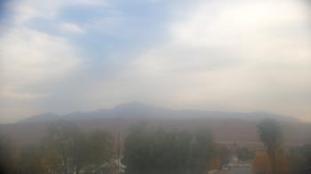 Weather camera view of W. Mack Lyon MS.