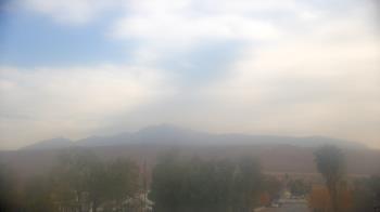 Weather camera view of W. Mack Lyon MS.