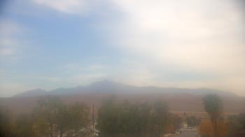 Weather camera view of W. Mack Lyon MS.