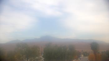 Weather camera view of W. Mack Lyon MS.