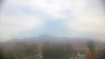 Weather camera view of W. Mack Lyon MS.