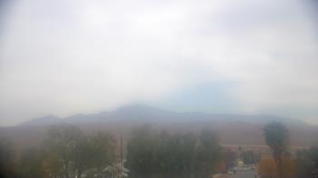 Weather camera view of W. Mack Lyon MS.