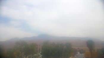 Weather camera view of W. Mack Lyon MS.