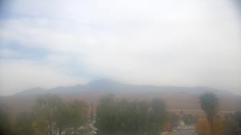 Weather camera view of W. Mack Lyon MS.