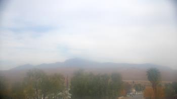 Weather camera view of W. Mack Lyon MS.