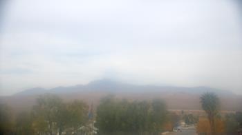 Weather camera view of W. Mack Lyon MS.