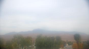 Weather camera view of W. Mack Lyon MS.