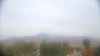 Weather camera view of W. Mack Lyon MS.