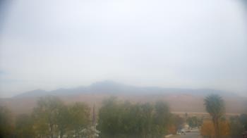 Weather camera view of W. Mack Lyon MS.