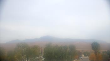 Weather camera view of W. Mack Lyon MS.