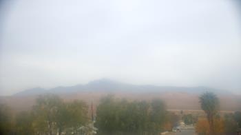 Weather camera view of W. Mack Lyon MS.