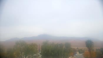 Weather camera view of W. Mack Lyon MS.