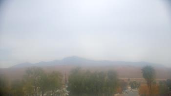 Weather camera view of W. Mack Lyon MS.