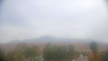 Weather camera view of W. Mack Lyon MS.