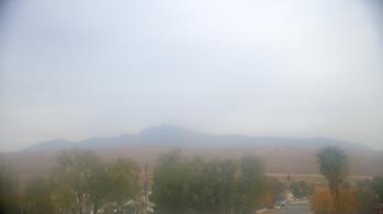 Weather camera view of W. Mack Lyon MS.