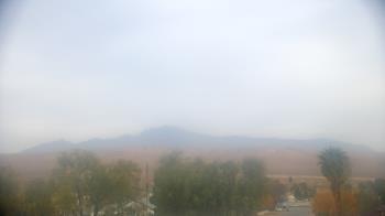 Weather camera view of W. Mack Lyon MS.