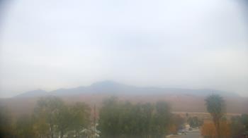 Weather camera view of W. Mack Lyon MS.